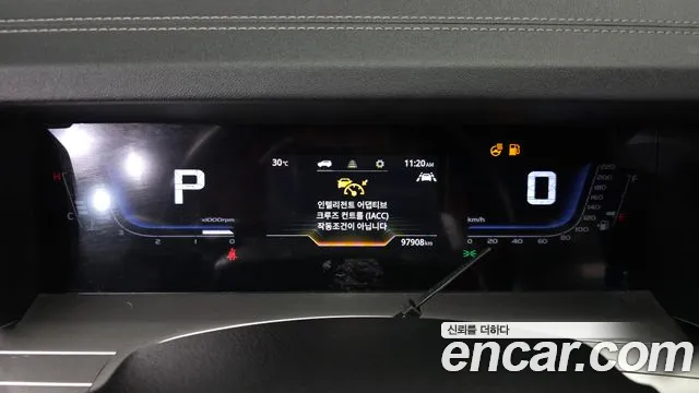 KG_Mobility_Ssangyong Torres — Фото автомобиля 8
