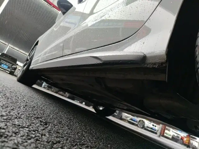 Audi A3 — Фото автомобиля 21