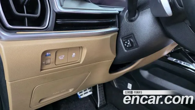 Kia Sorento 4th Gen — Фото автомобиля 18