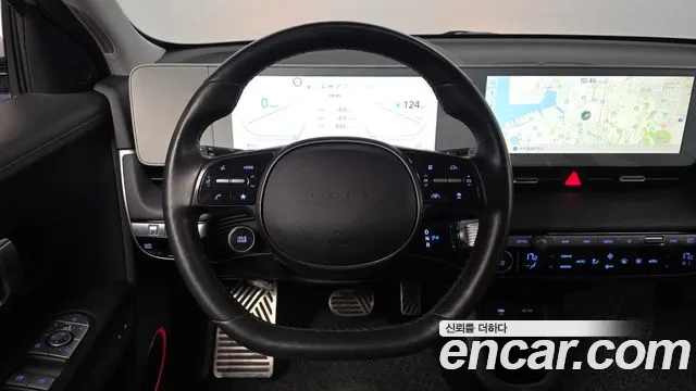 Hyundai Ioniq 5 Ioniq5 — Фото автомобиля 18