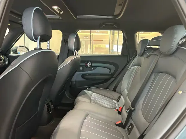 MINI Clubman — Фото автомобиля 8