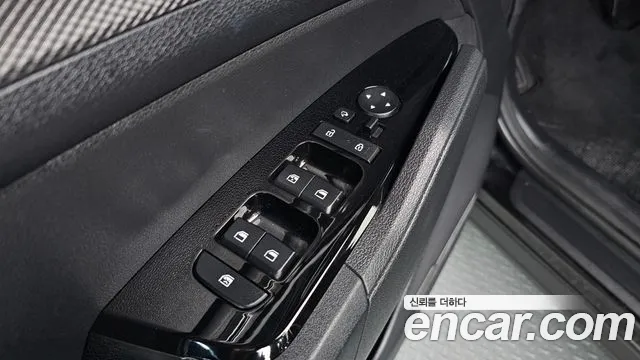 Kia Sportage 5th Gen — Фото автомобиля 28