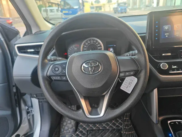 Toyota Frontlander — Фото автомобиля 10