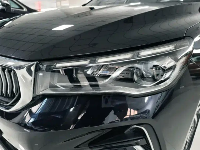 Geely Emgrand — Фото автомобиля 15