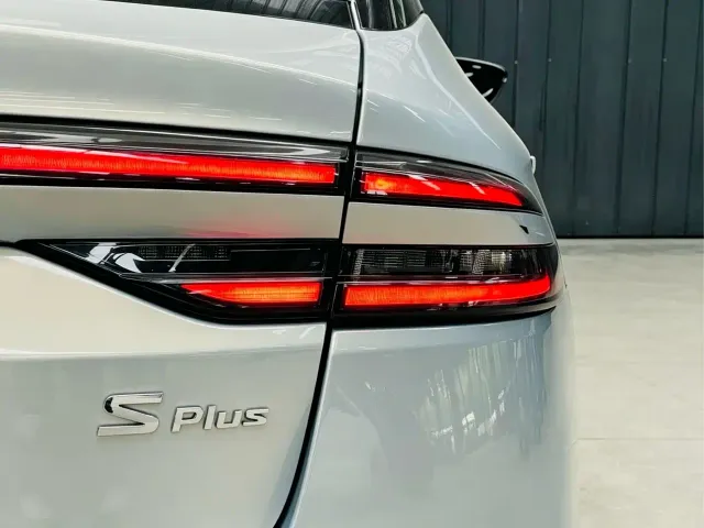 GAC Aion S Plus — Фото автомобиля 10