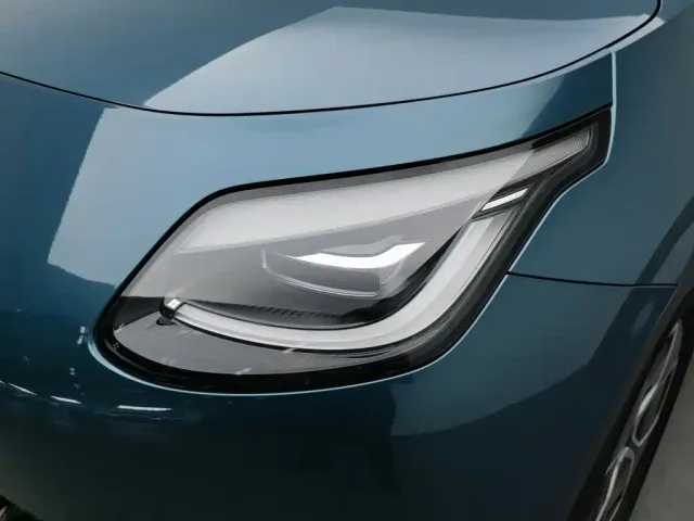 GAC Aion UT — Фото автомобиля 7