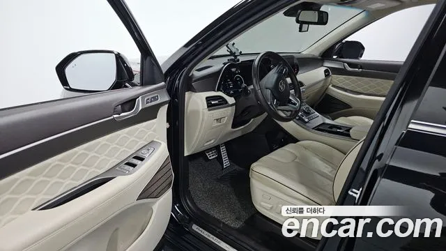Hyundai Palisade Palisade — Фото автомобиля 11
