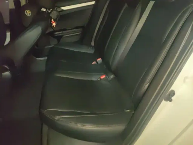 Honda Civic 2019 220TURBO CVT Randong Edition China VI — Фото автомобиля 13