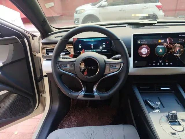 BYD Seal 06 — Фото автомобиля 6
