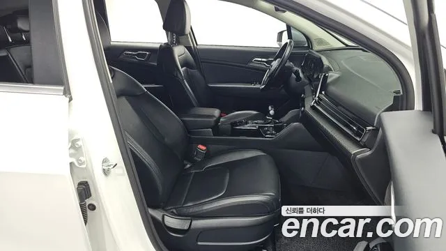 Kia Sportage 5th Gen — Фото автомобиля 16