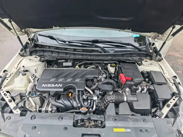 Nissan Teana 2021 2.0L XL Upper AD1 Smart Pilot — Фото автомобиля 16