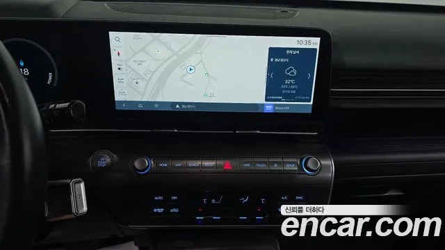 Hyundai Kona — Фото автомобиля 15
