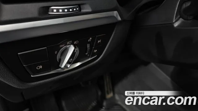BMW X3 xDrive 20i M Sport — Фото автомобиля 20