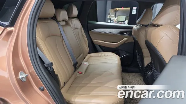 Renault Korea Grand Koleos — Фото автомобиля 17