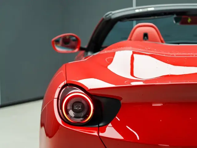 Ferrari Portofino — Фото автомобиля 10