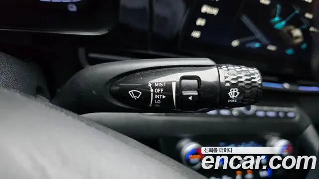 Hyundai Avante CN7 — Фото автомобиля 30