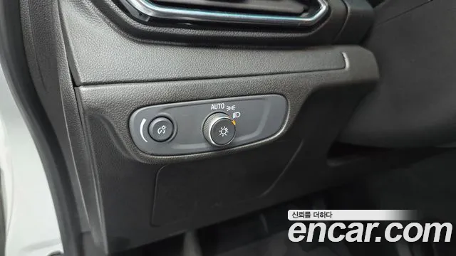 Chevrolet Bolt EV New — Фото автомобиля 25