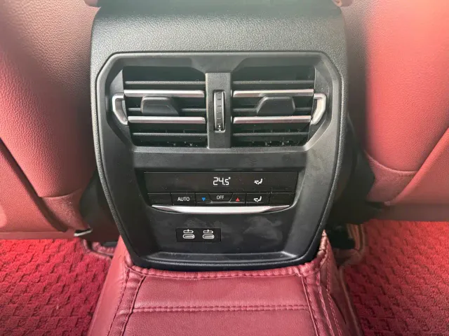 BMW 3 Series — Фото автомобиля 13