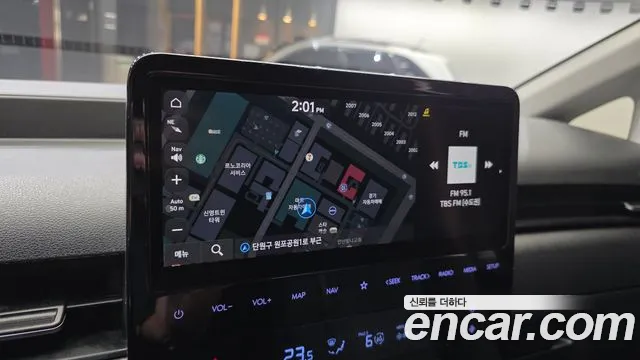 Hyundai Staria — Фото автомобиля 24