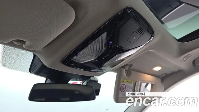 BMW Gran Turismo G32 — Фото автомобиля 28