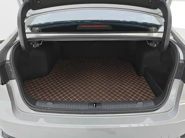 Chery Arrizo 8 — Фото автомобиля 4
