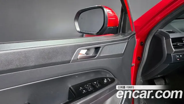 KG_Mobility_Ssangyong Rexton Новый Rexton Sport Дизель 2.2 4WD — Фото автомобиля 29