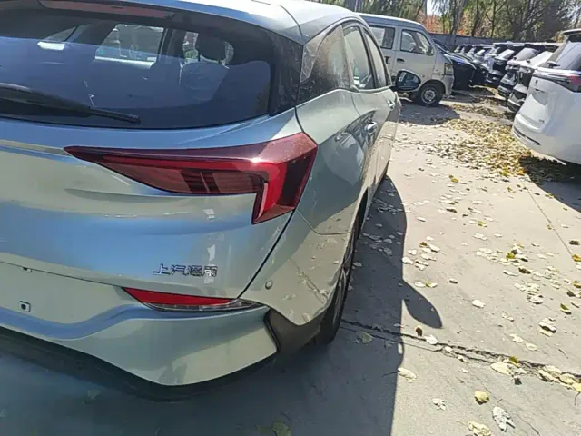 Buick Velite 6 — Фото автомобиля 7