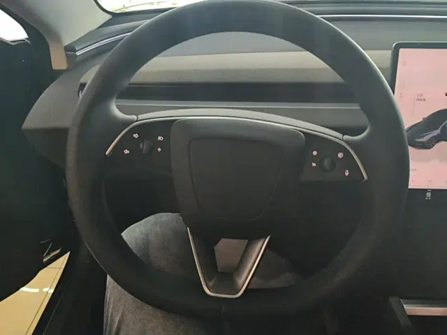 Tesla Model 3 — Фото автомобиля 15