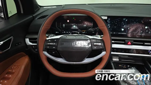 Kia Sportage Бензин 1.6 турбо 2WD — Фото автомобиля 3