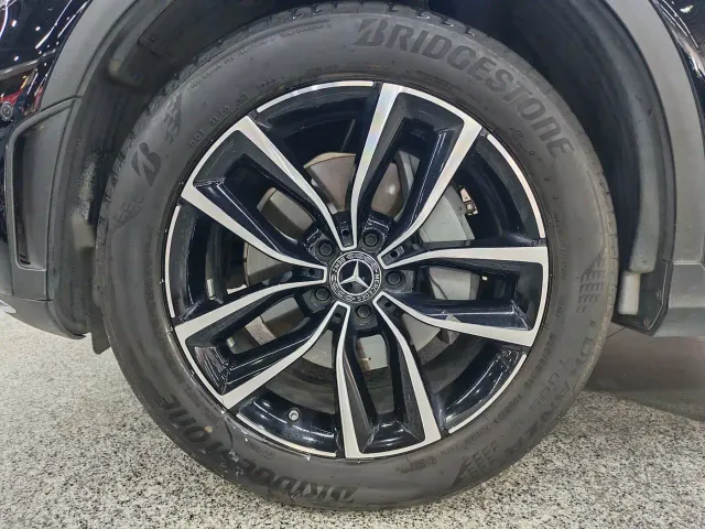 Mercedes-Benz GLC-Class — Фото автомобиля 15