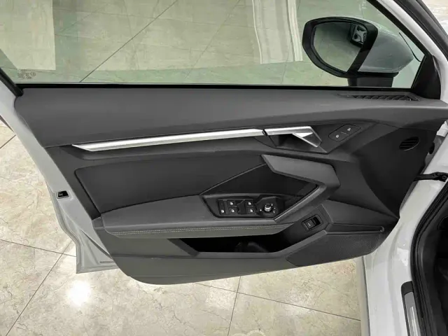 Audi A3 — Фото автомобиля 15