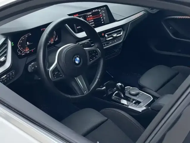 BMW BMW 2 Series (Import) 2023 225i 4-Door Coupe M Sport Package — Фото автомобиля 12