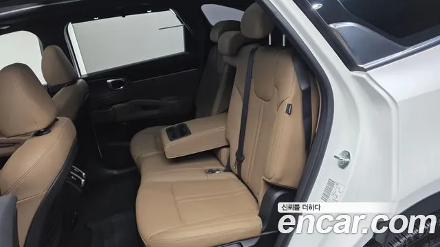 Kia Sorento 4th Gen — Фото автомобиля 18