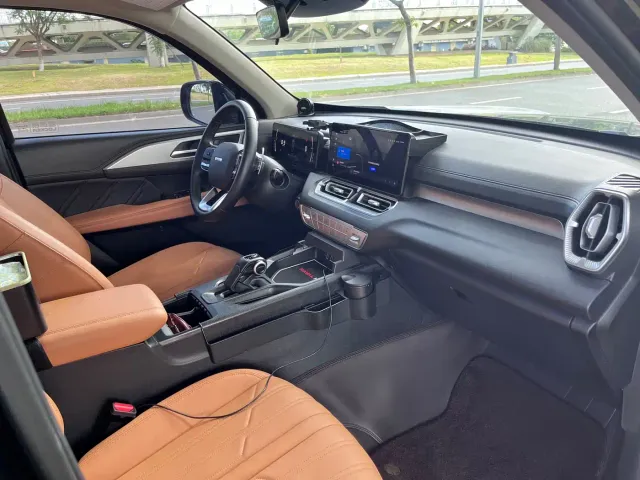 Haval H5 — Фото автомобиля 12