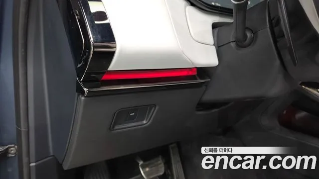 Land Rover Range Rover Sport — Фото автомобиля 24