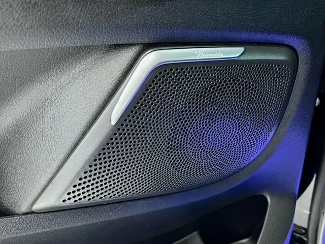 Mercedes-Benz V-Class — Фото автомобиля 25