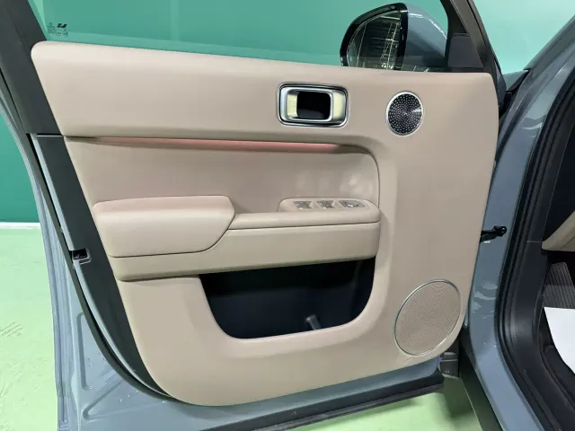 Li Auto Li Auto L7 2025 Ultra Smart Renewal Edition — Фото автомобиля 10