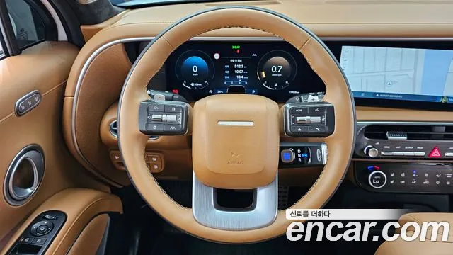 Hyundai Palisade LX3 — Фото автомобиля 13
