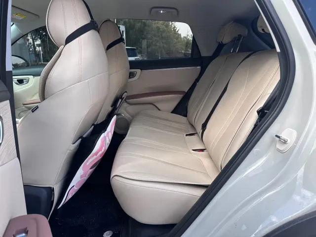 Wuling Bingo S — Фото автомобиля 7