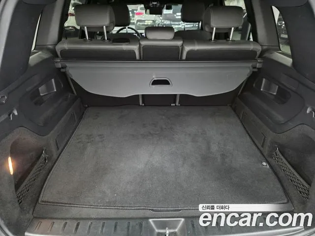 Mercedes-Benz EQB — Фото автомобиля 11