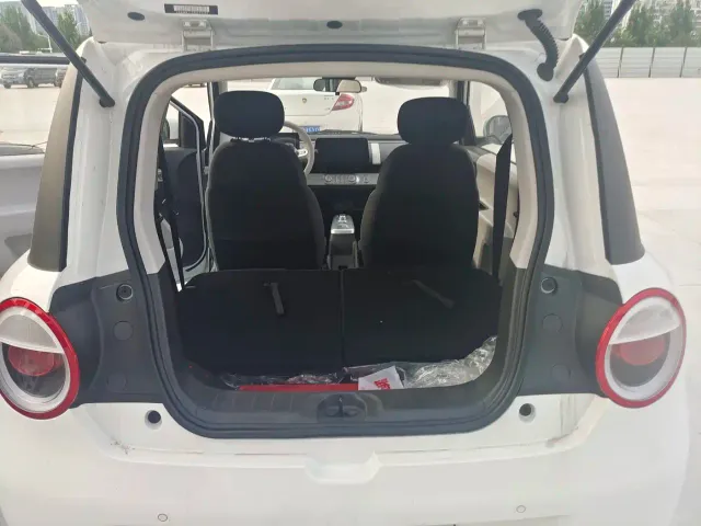 Changan Lumin — Фото автомобиля 8
