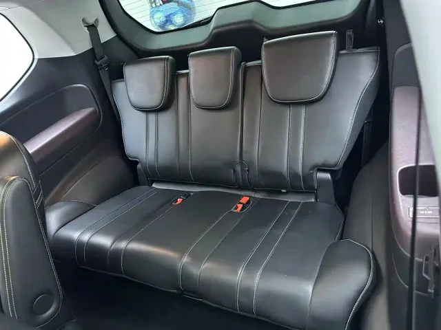 GAC Trumpchi M6 — Фото автомобиля 7
