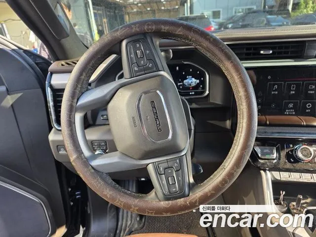 GMC Sierra — Фото автомобиля 6