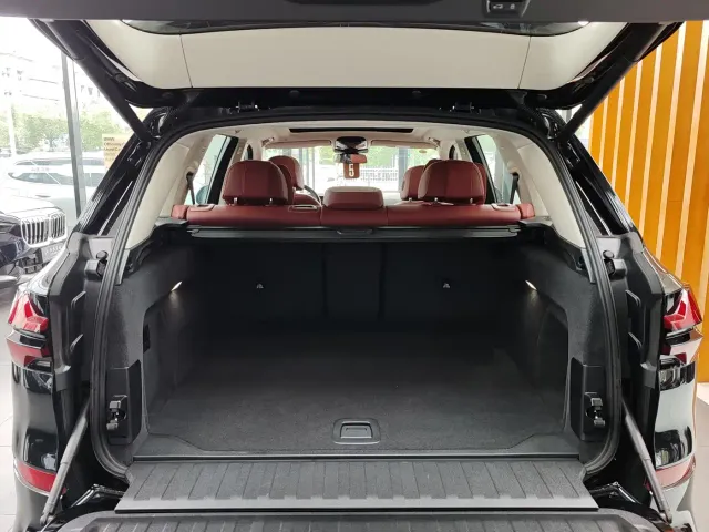 BMW X5 — Фото автомобиля 8