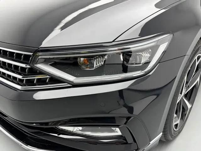 Volkswagen Magotan — Фото автомобиля 2