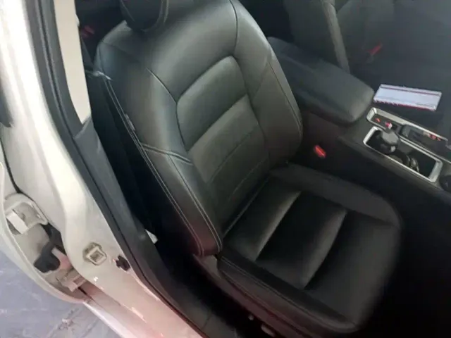 Nissan Teana — Фото автомобиля 24