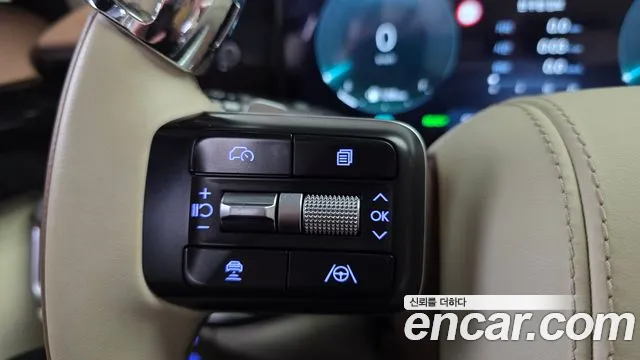 Hyundai Grandeur — Фото автомобиля 18