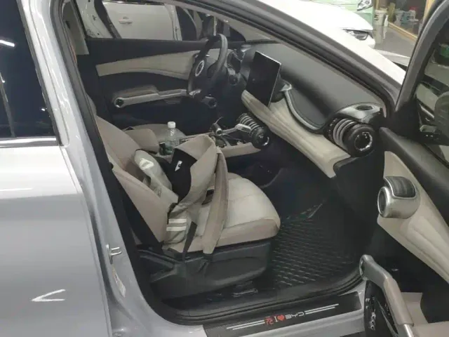 BYD Yuan PLUS — Фото автомобиля 24