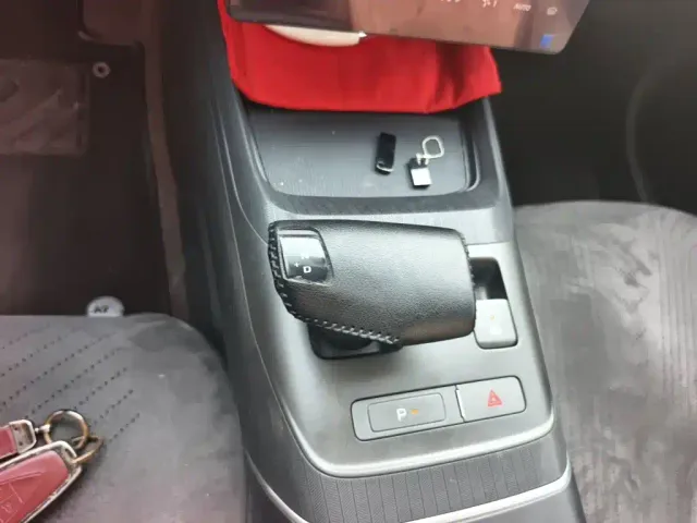 Changan Eado — Фото автомобиля 15