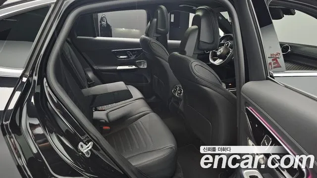 Mercedes-Benz GLC-Class X254 — Фото автомобиля 15